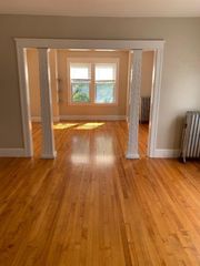 40 Abbott Street 3L, Worcester, MA 01602