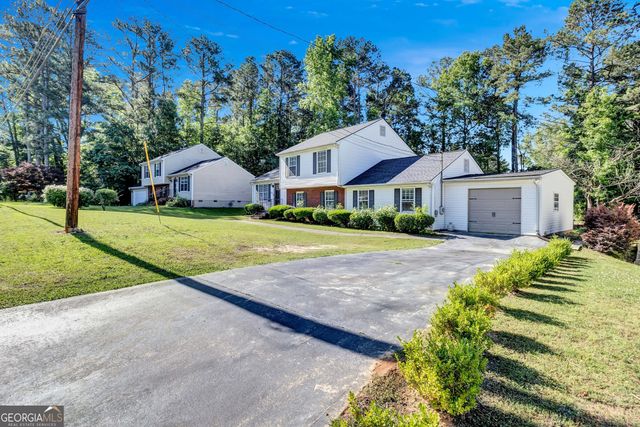 2225 Pleasant Hill Road, Atlanta, GA 30349