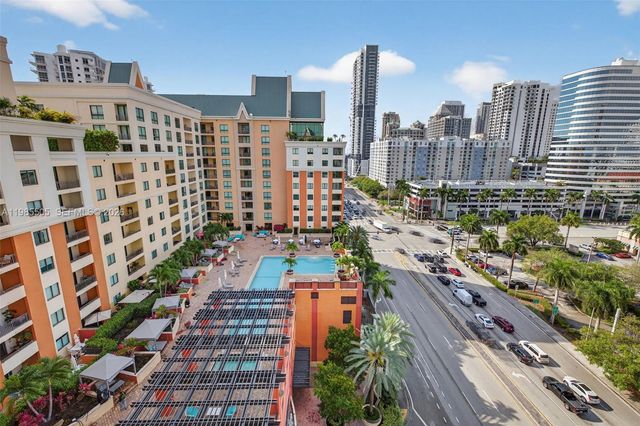 110 N Federal Hwy 1205, Fort Lauderdale, FL 33301