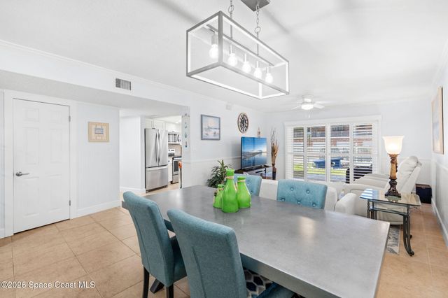 4850 Ocean Beach Boulevard 101, Cocoa Beach, FL 32931