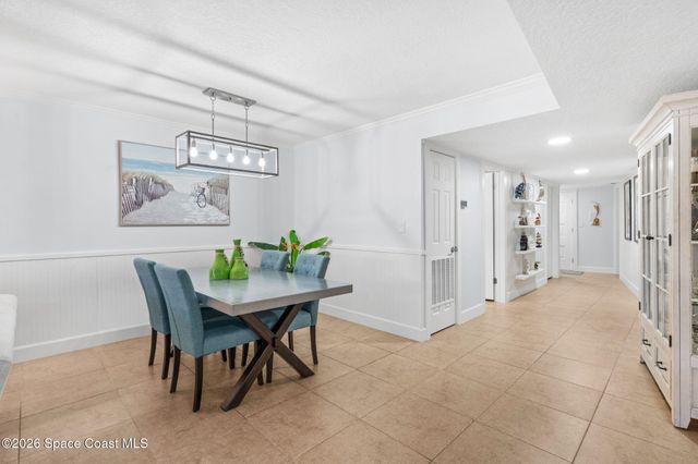 4850 Ocean Beach Boulevard 101, Cocoa Beach, FL 32931