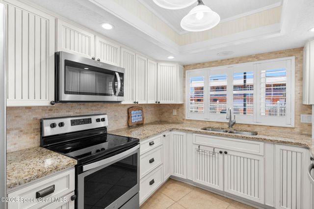 4850 Ocean Beach Boulevard 101, Cocoa Beach, FL 32931