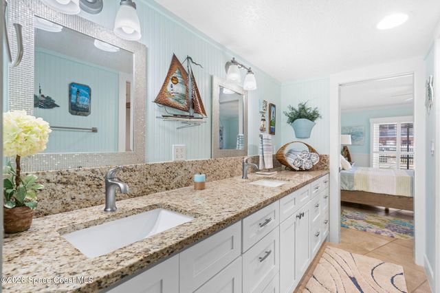 4850 Ocean Beach Boulevard 101, Cocoa Beach, FL 32931