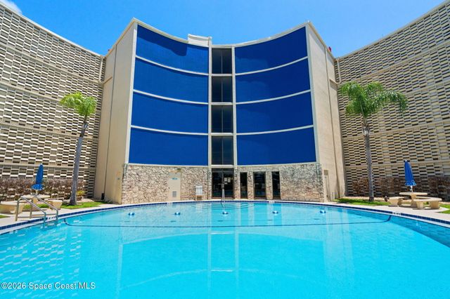 4850 Ocean Beach Boulevard 101, Cocoa Beach, FL 32931
