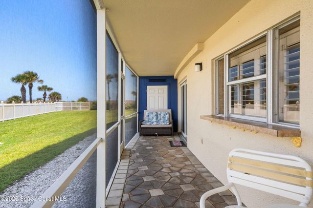 4850 Ocean Beach Boulevard 101, Cocoa Beach, FL 32931