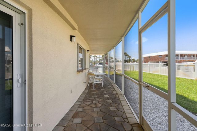 4850 Ocean Beach Boulevard 101, Cocoa Beach, FL 32931