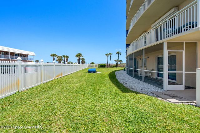4850 Ocean Beach Boulevard 101, Cocoa Beach, FL 32931