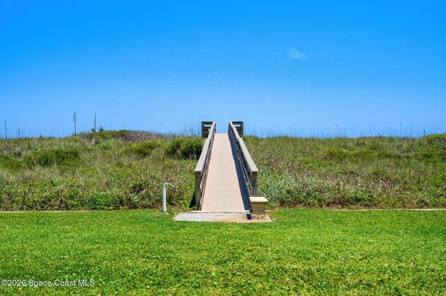 4850 Ocean Beach Boulevard 101, Cocoa Beach, FL 32931