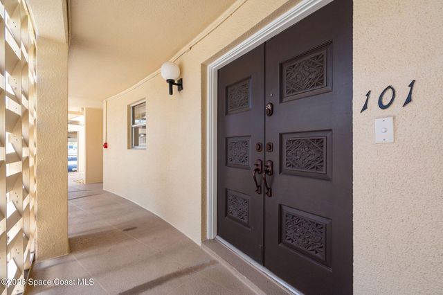 4850 Ocean Beach Boulevard 101, Cocoa Beach, FL 32931