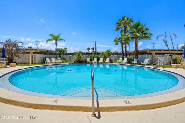 4850 Ocean Beach Boulevard 101, Cocoa Beach, FL 32931