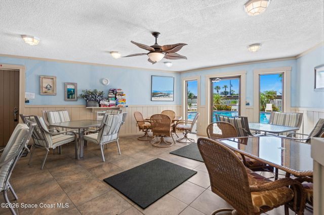 4850 Ocean Beach Boulevard 101, Cocoa Beach, FL 32931