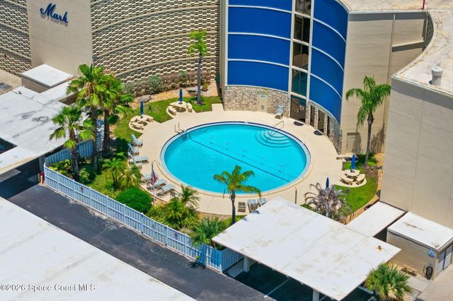 4850 Ocean Beach Boulevard 101, Cocoa Beach, FL 32931