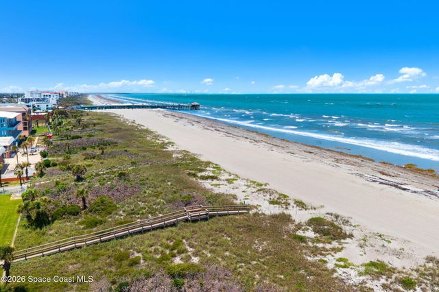 4850 Ocean Beach Boulevard 101, Cocoa Beach, FL 32931