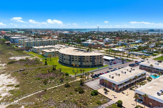 4850 Ocean Beach Boulevard 101, Cocoa Beach, FL 32931