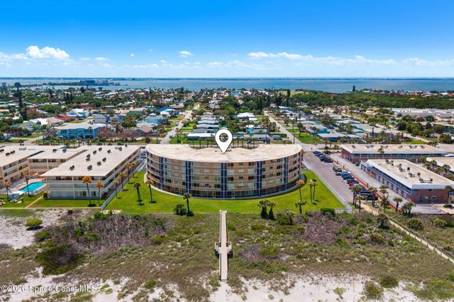 4850 Ocean Beach Boulevard 101, Cocoa Beach, FL 32931