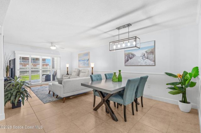 4850 Ocean Beach Boulevard 101, Cocoa Beach, FL 32931