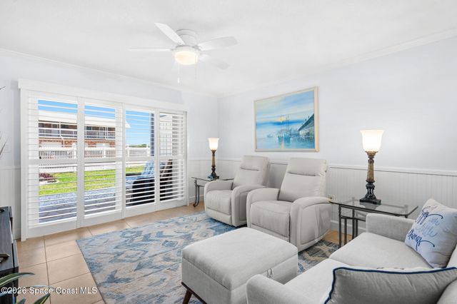 4850 Ocean Beach Boulevard 101, Cocoa Beach, FL 32931
