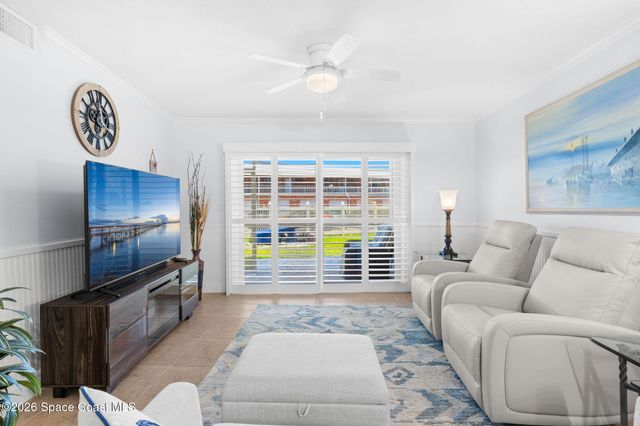4850 Ocean Beach Boulevard 101, Cocoa Beach, FL 32931