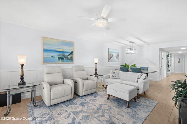 4850 Ocean Beach Boulevard 101, Cocoa Beach, FL 32931
