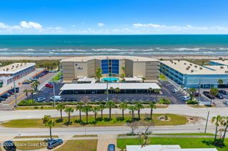 4850 Ocean Beach Boulevard 101, Cocoa Beach, FL 32931