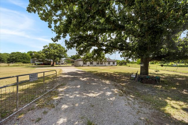 5848 County Road 283, Kaufman, TX 75142