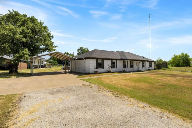 5848 County Road 283, Kaufman, TX 75142