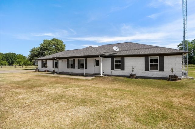 5848 County Road 283, Kaufman, TX 75142