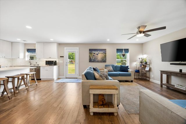 5848 County Road 283, Kaufman, TX 75142