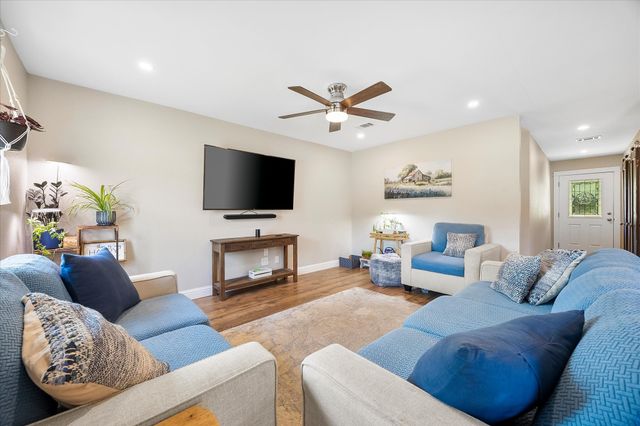 5848 County Road 283, Kaufman, TX 75142