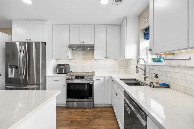 5848 County Road 283, Kaufman, TX 75142