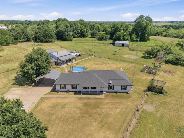 5848 County Road 283, Kaufman, TX 75142