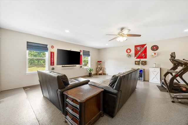 5848 County Road 283, Kaufman, TX 75142