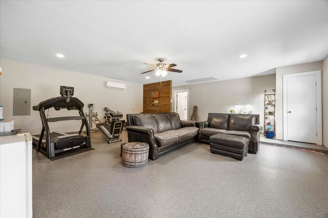 5848 County Road 283, Kaufman, TX 75142
