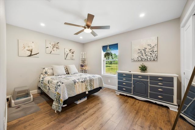 5848 County Road 283, Kaufman, TX 75142