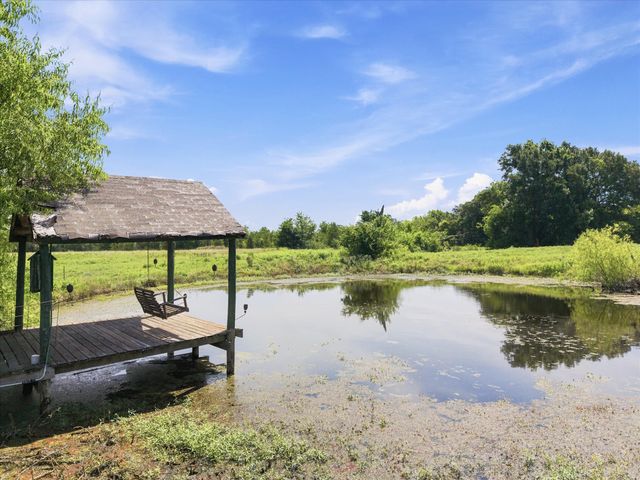 5848 County Road 283, Kaufman, TX 75142