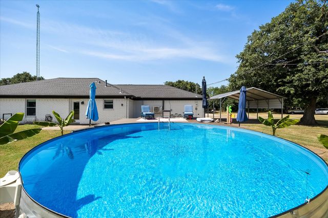 5848 County Road 283, Kaufman, TX 75142