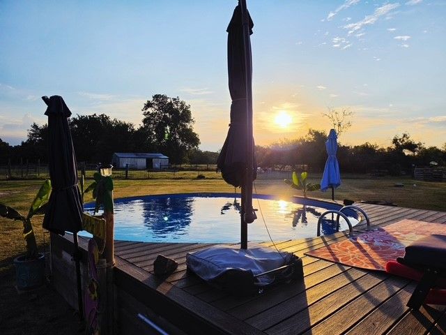 5848 County Road 283, Kaufman, TX 75142