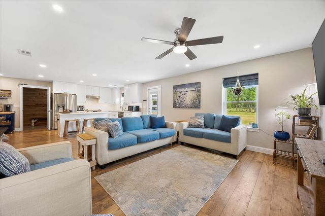 5848 County Road 283, Kaufman, TX 75142