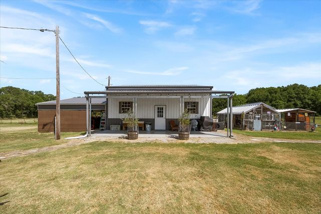 5848 County Road 283, Kaufman, TX 75142