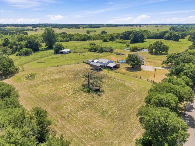 5848 County Road 283, Kaufman, TX 75142