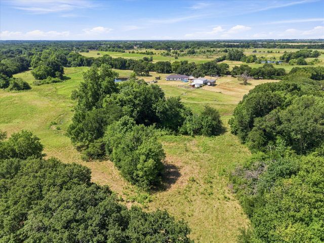 5848 County Road 283, Kaufman, TX 75142