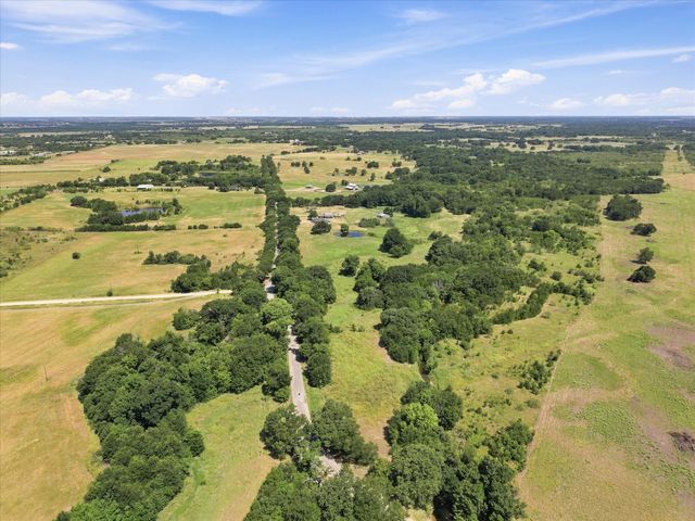 5848 County Road 283, Kaufman, TX 75142