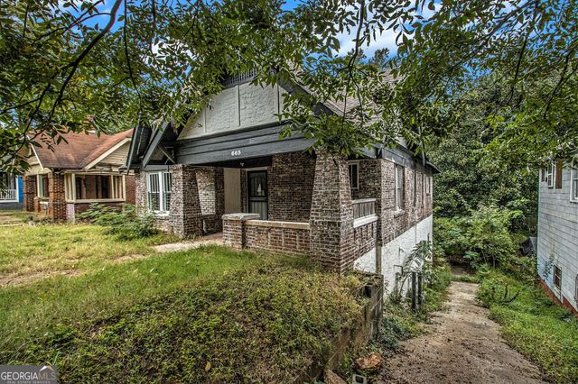 665 Lexington Avenue SW, Atlanta, GA 30310