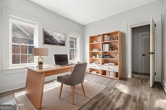 665 Lexington Avenue SW, Atlanta, GA 30310