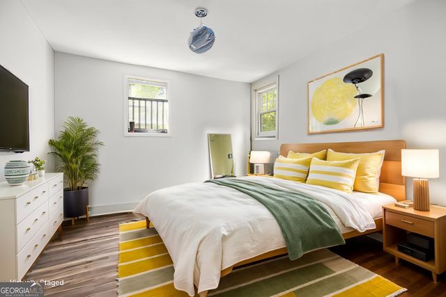 665 Lexington Avenue SW, Atlanta, GA 30310