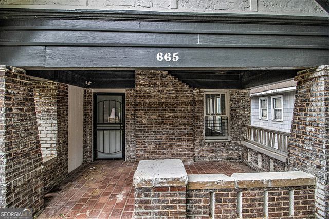 665 Lexington Avenue SW, Atlanta, GA 30310