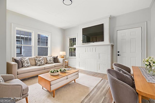 665 Lexington Avenue SW, Atlanta, GA 30310