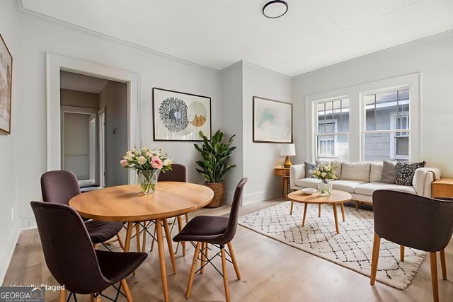 665 Lexington Avenue SW, Atlanta, GA 30310