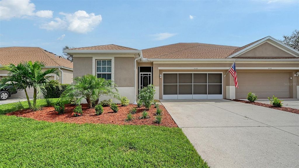 5238 ATHENS WAY, Venice, FL 34293
