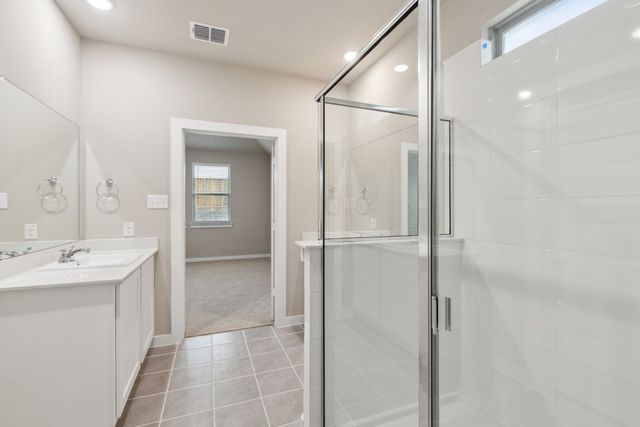 8308 Coastal Lane, Aubrey, TX 76227